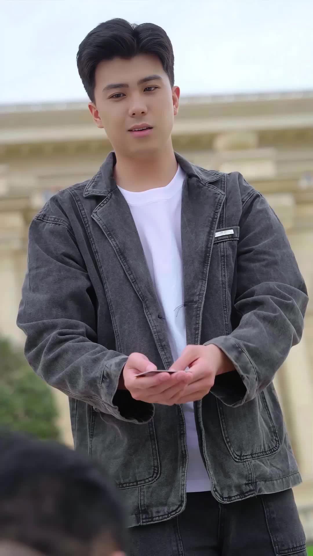 الحلقة 52 - أنا السيد الذي لا نظير له